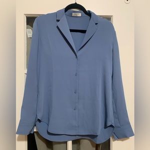 Babaton Effortless Button Down